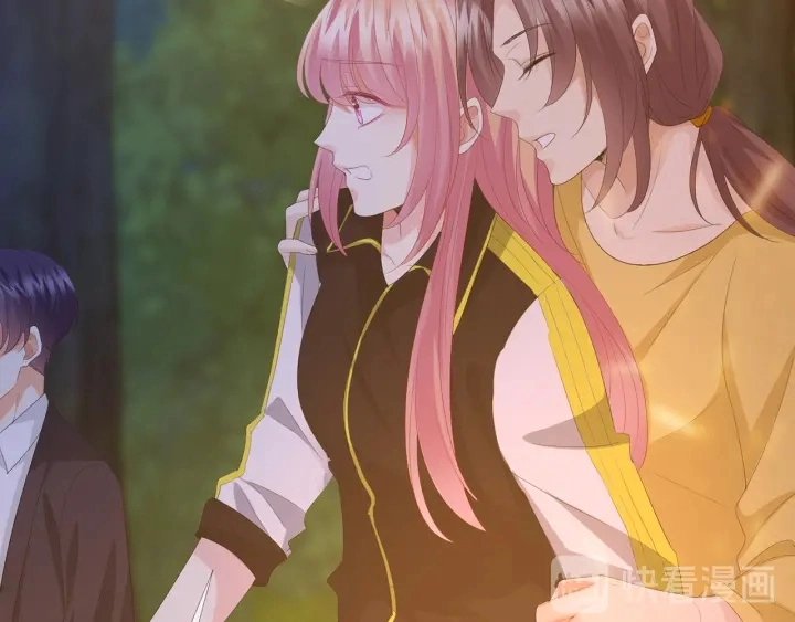 第159话 要怎么求我？ 第25页