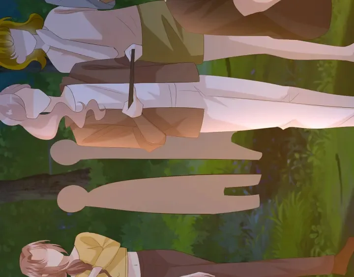 第159话 要怎么求我？ 第28页