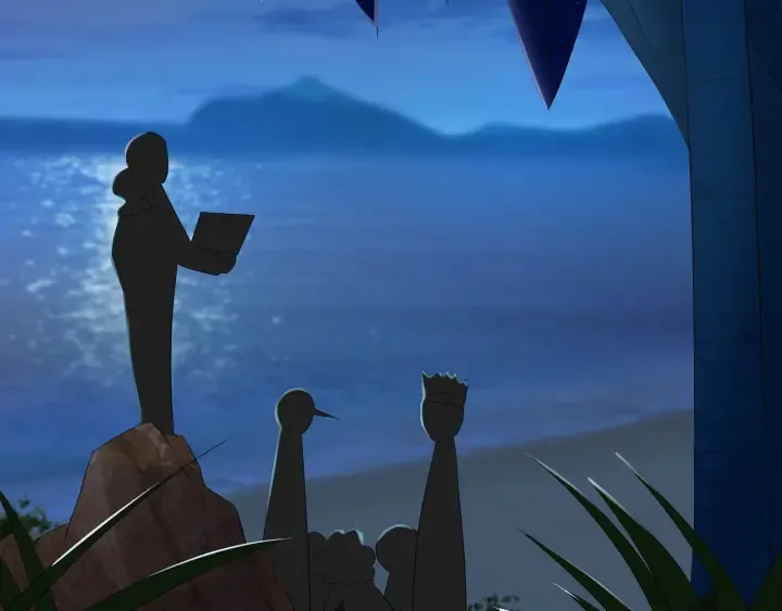 第160话 想被撕碎？ 第6页