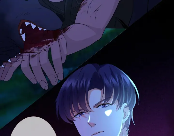 第160话 想被撕碎？ 第67页