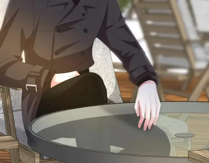 第166话 谁许你碰她的？ 第13页