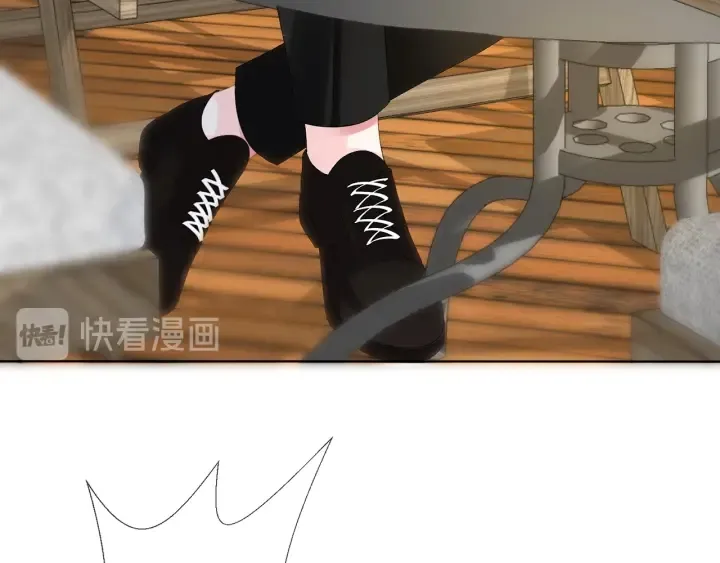 第166话 谁许你碰她的？ 第14页