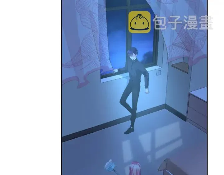 第169话 小声点，会被听到的 第21页