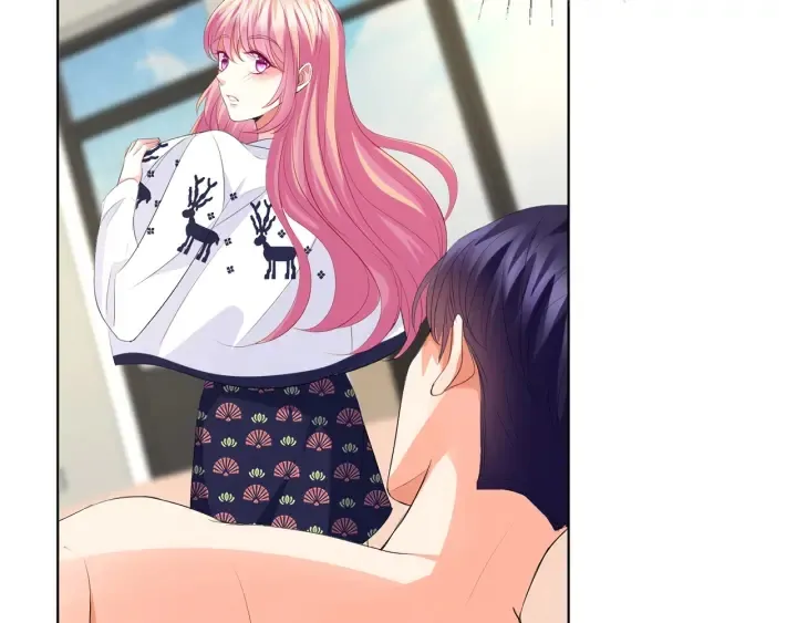 第170话 逃离女生宿舍 第27页