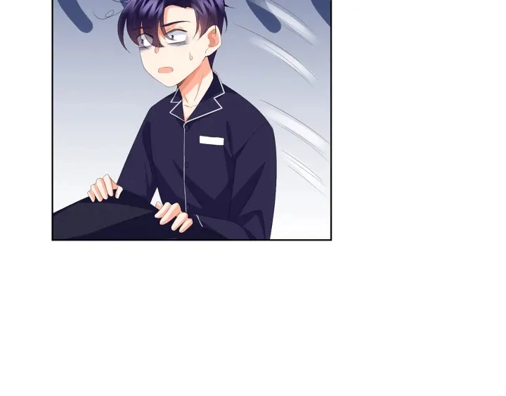 第170话 逃离女生宿舍 第104页