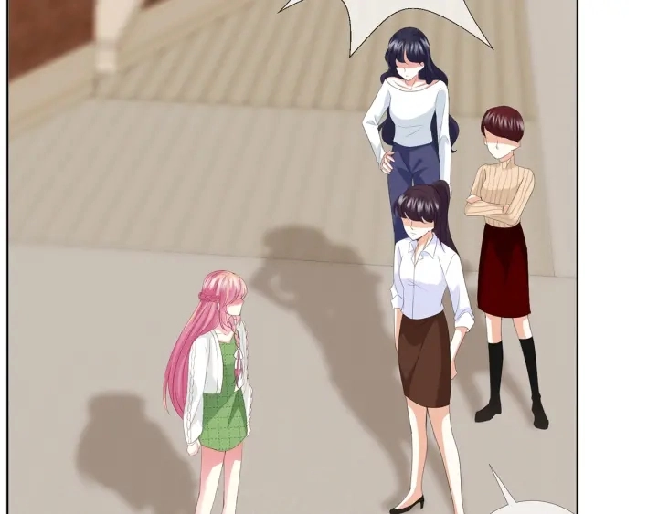 第172话 小三快滚出学校！ 第67页