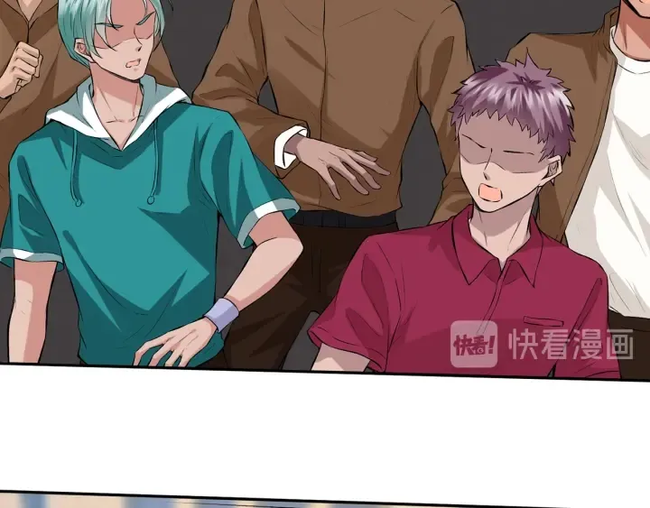 第173 把腰挺直一点 第7页
