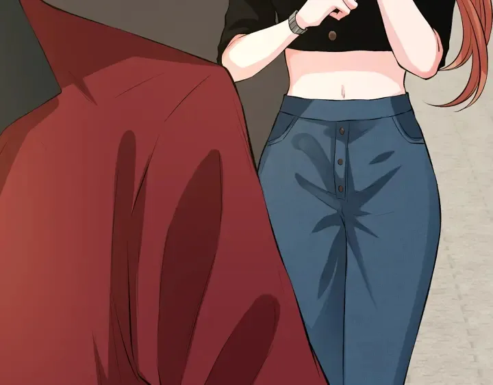 第173 把腰挺直一点 第30页