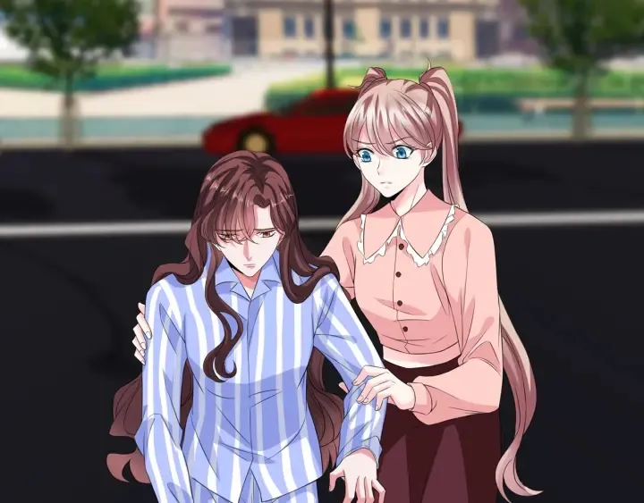 第176话 正面刚俞霏凡 第49页
