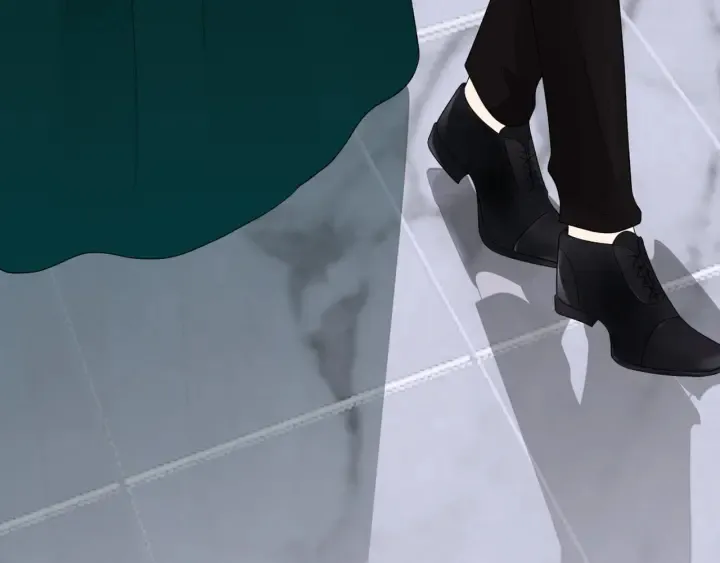 第180话 我不是爸爸的女儿 第9页