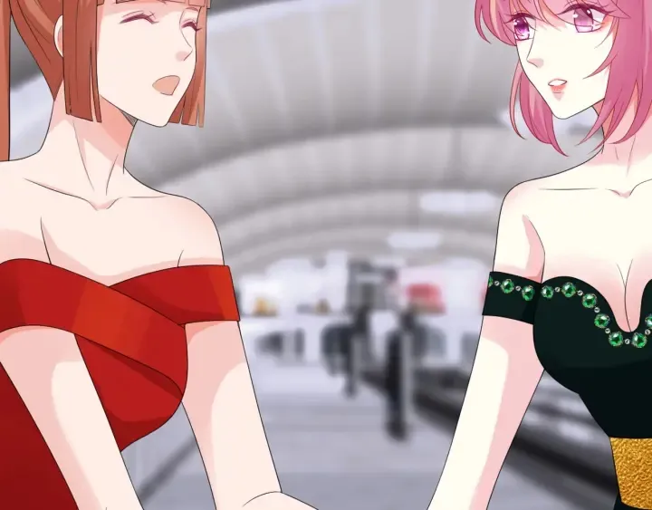 第180话 我不是爸爸的女儿 第23页