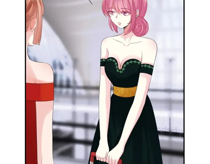 第180话 我不是爸爸的女儿 第27页