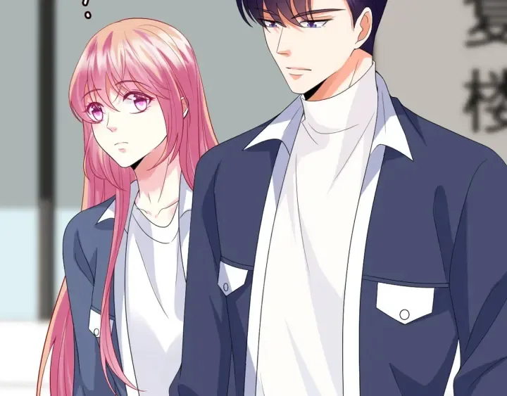 第180话 我不是爸爸的女儿 第95页