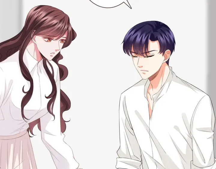 第190话 别穿了，麻烦…… 第19页