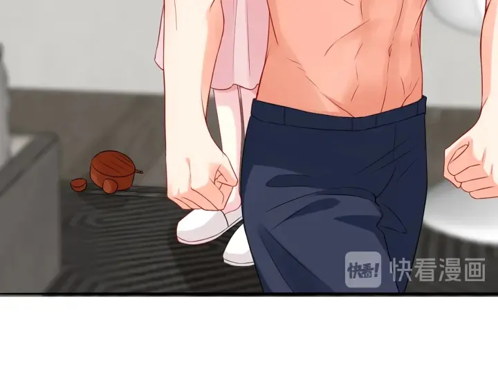 第190话 别穿了，麻烦…… 第88页