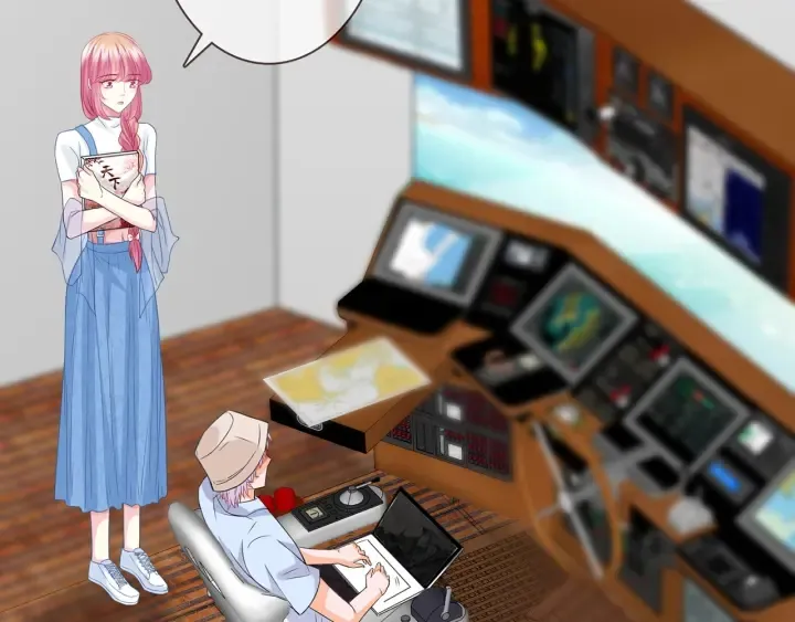 第210话 你本有机会赢的 第29页