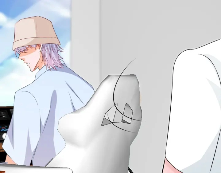 第210话 你本有机会赢的 第41页