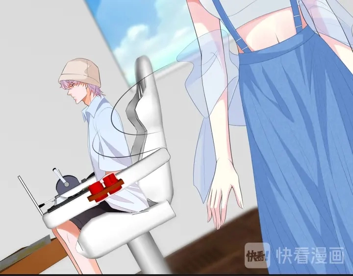 第210话 你本有机会赢的 第52页