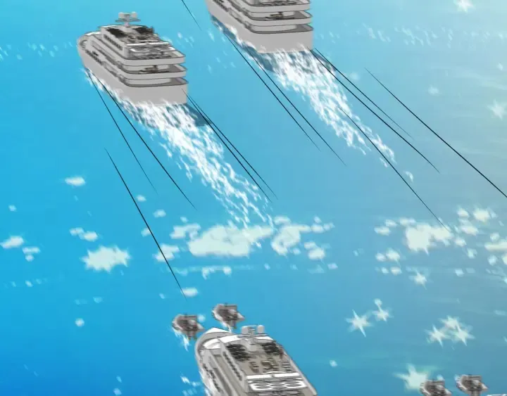 第210话 你本有机会赢的 第131页