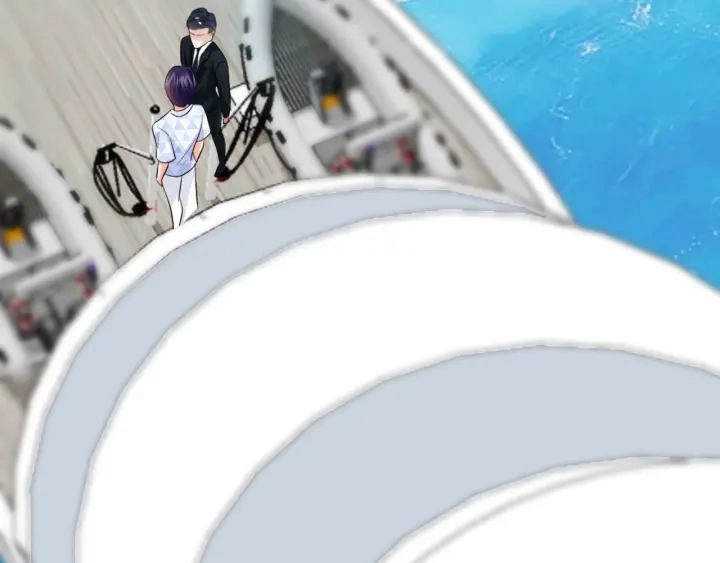 第211话 鹿死谁手 第24页