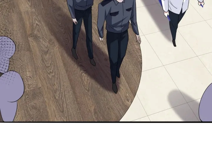 第217话 被捕入狱 第21页