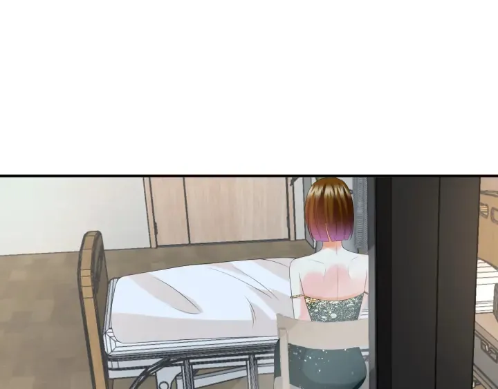 第220话 她失忆了？ 第4页