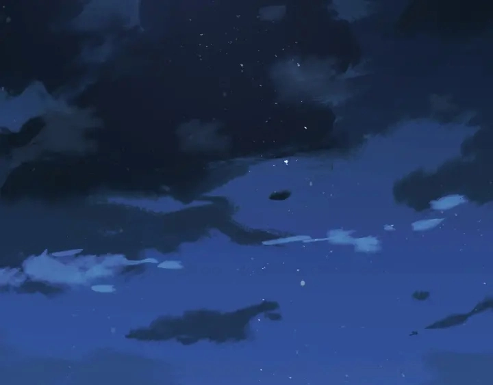 第227话 留下来陪我 第5页