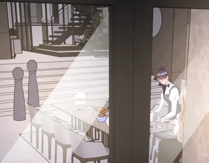 第231话 卷入豪门争斗 第6页