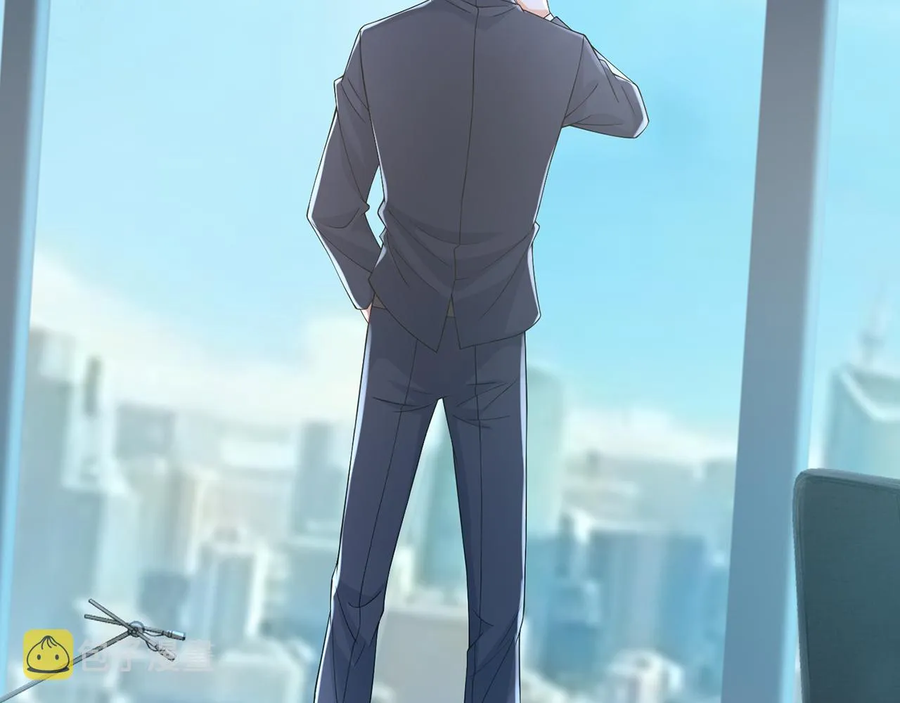 第264 放弃复仇 第6页