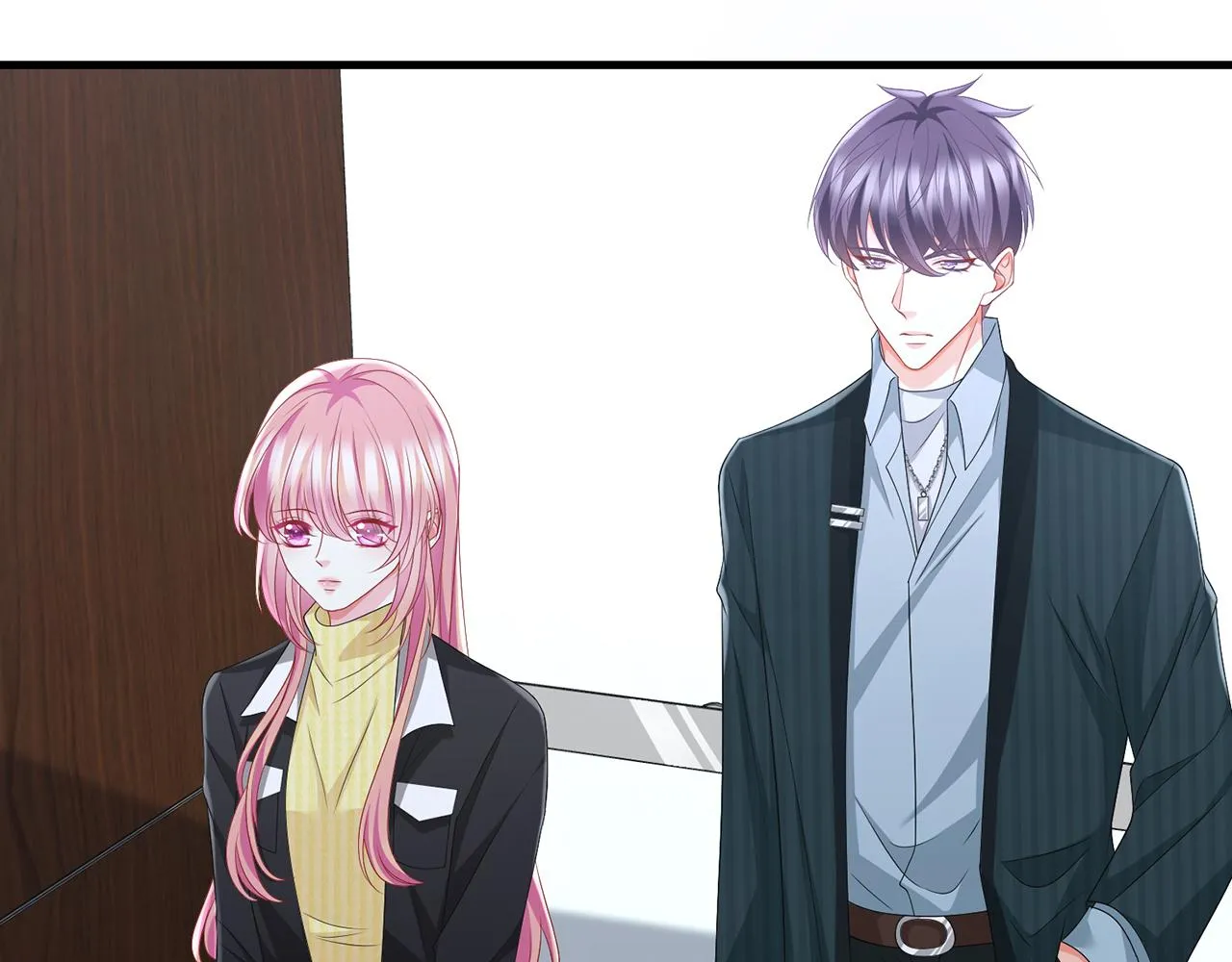 第277 要生个孩子吗？ 第5页