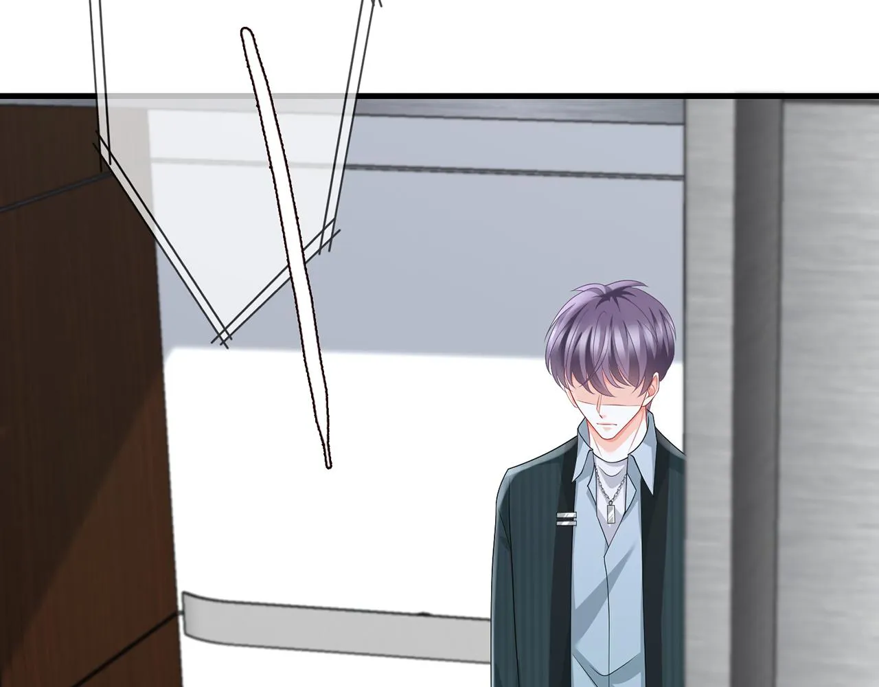第277 要生个孩子吗？ 第22页