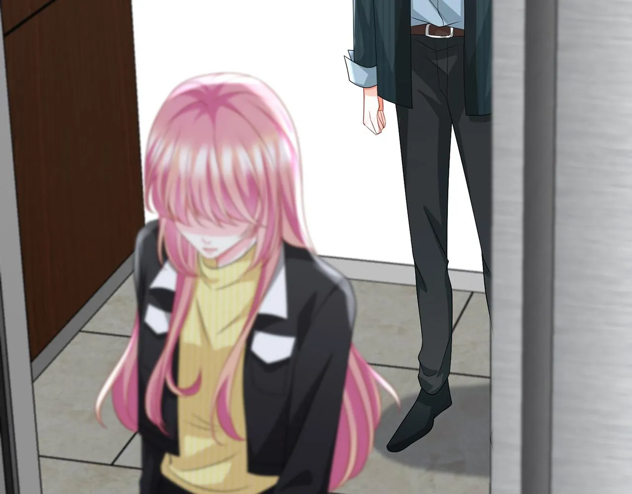 第277 要生个孩子吗？ 第23页