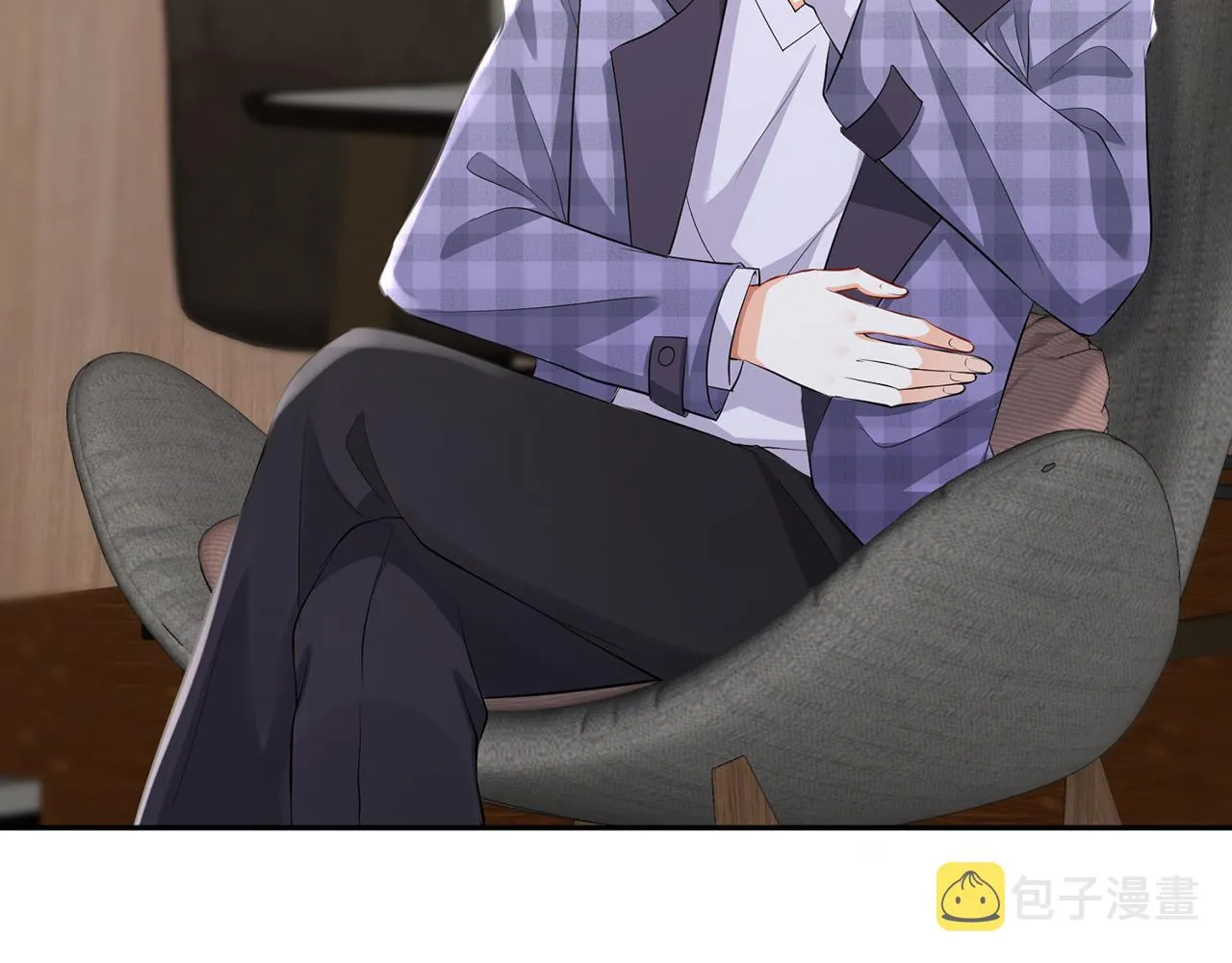 第277 要生个孩子吗？ 第30页