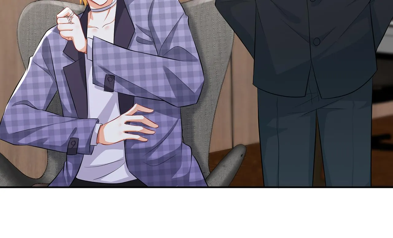 第277 要生个孩子吗？ 第38页