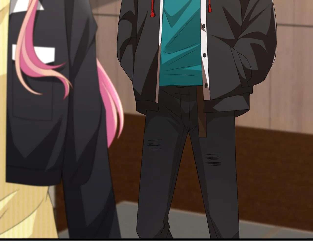 第277 要生个孩子吗？ 第63页