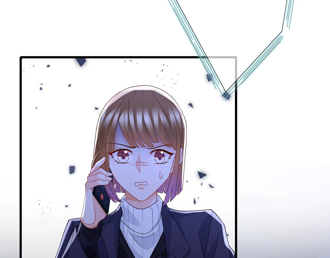 第282 老头挺傲娇 第11页