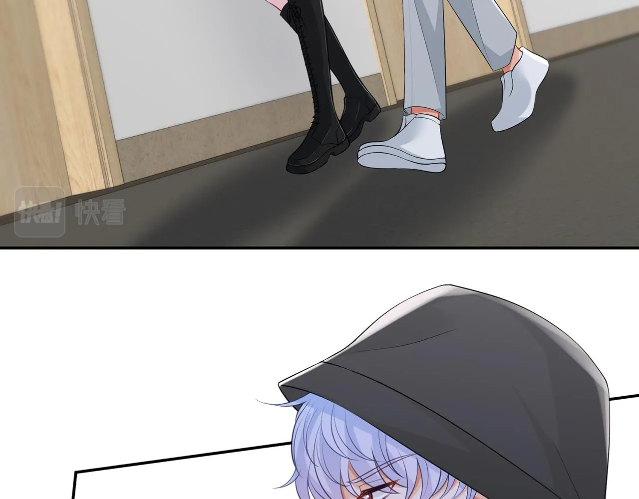 第284 偏偏是她…… 第79页