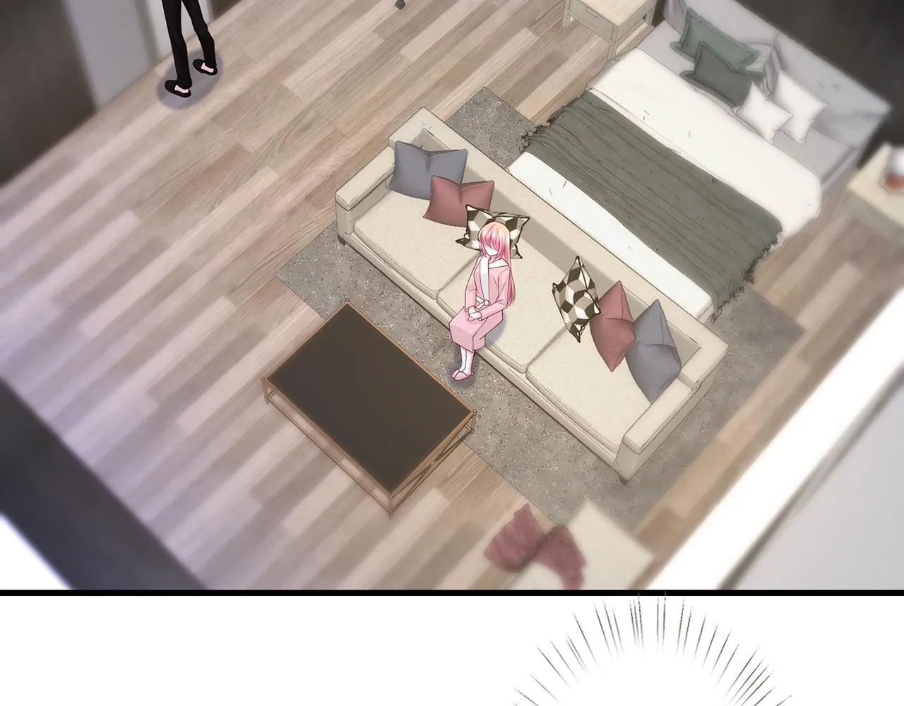 第283 不安的夜晚 第22页