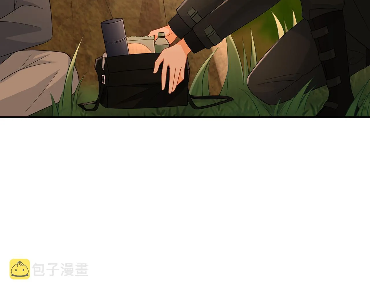 第288 摸够了吗？ 第25页