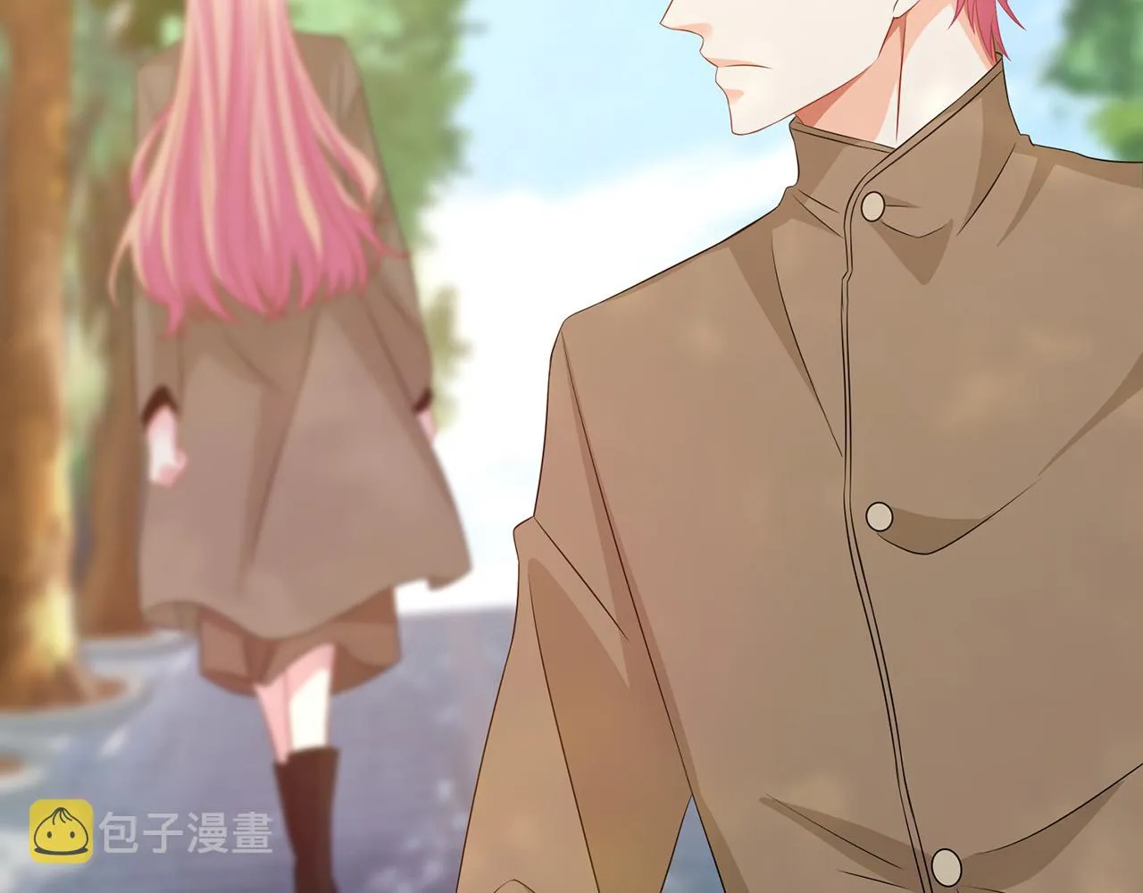 第294 怼“狼”高手 第45页
