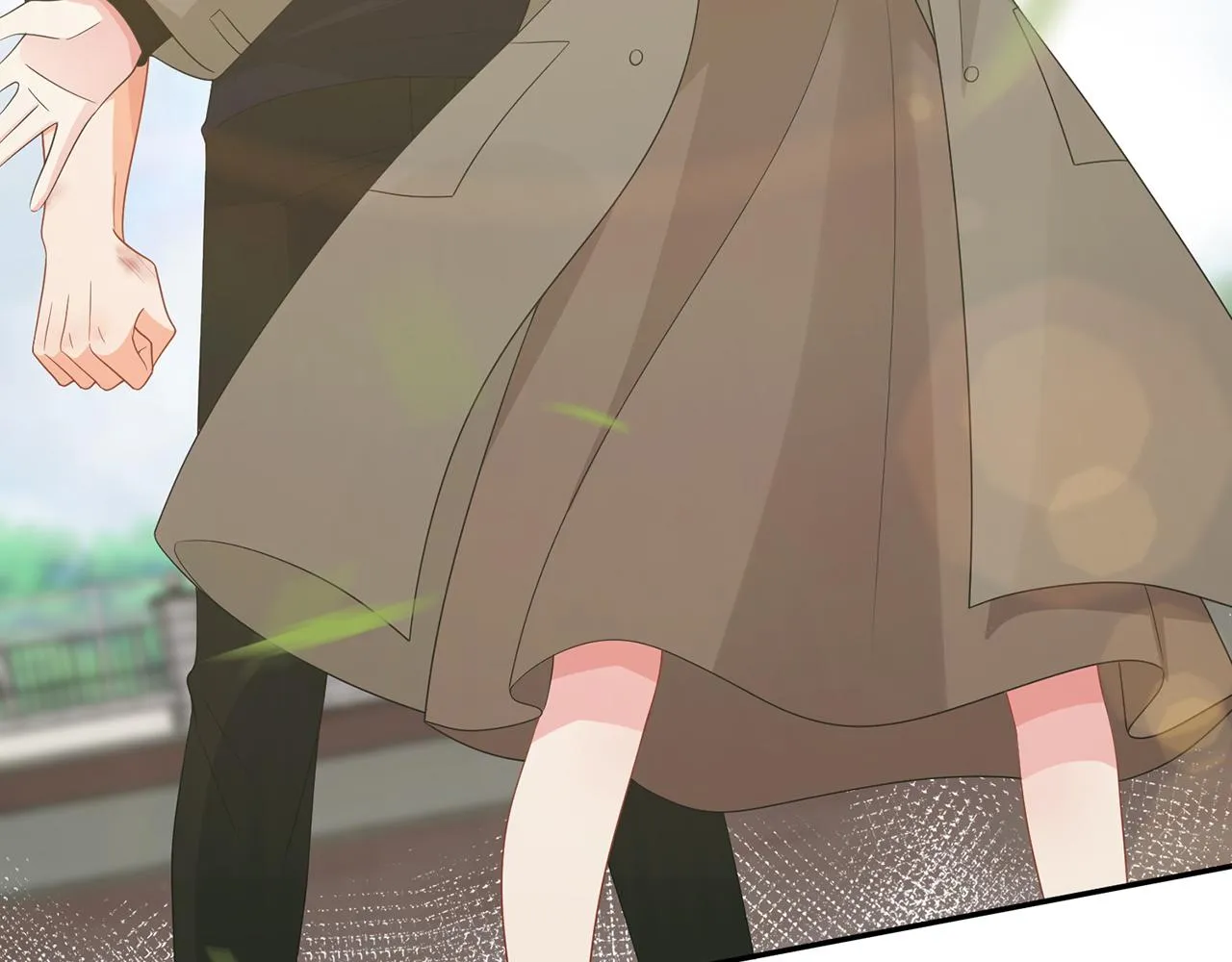 第294 怼“狼”高手 第83页