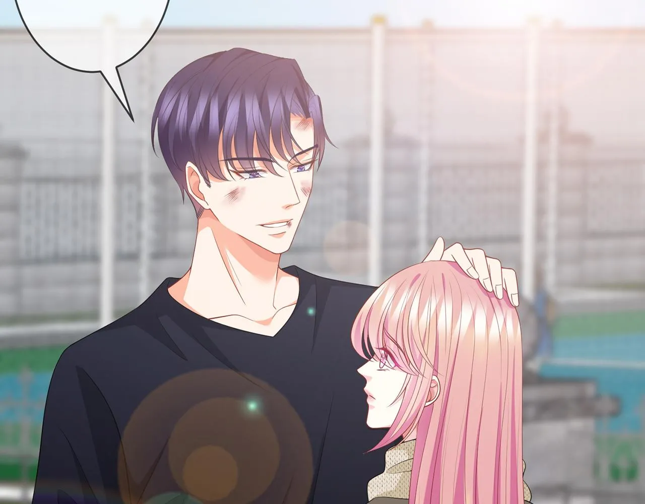 第295话 劝架 第14页