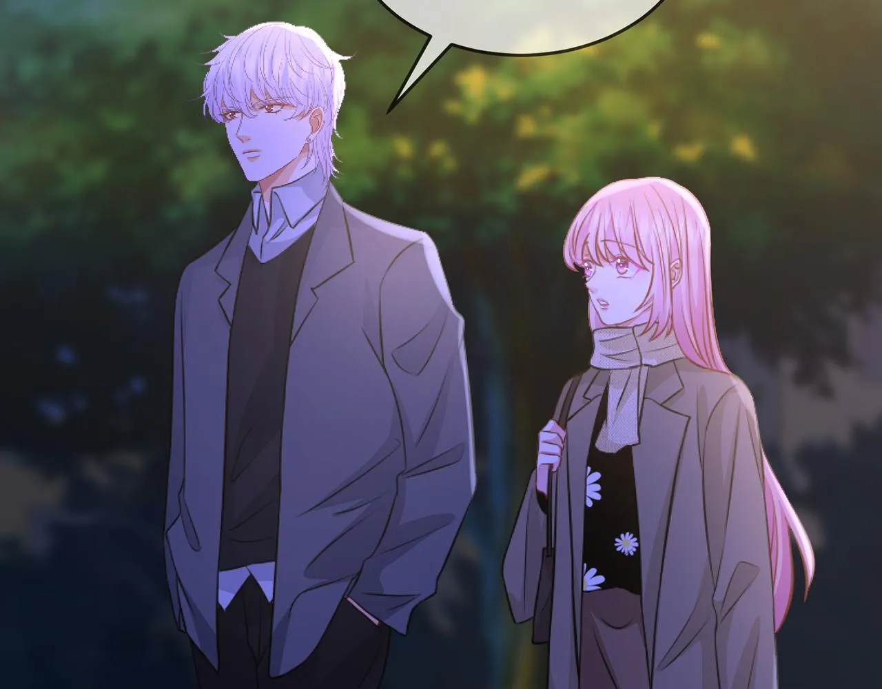 第297 连城恋爱了 第59页