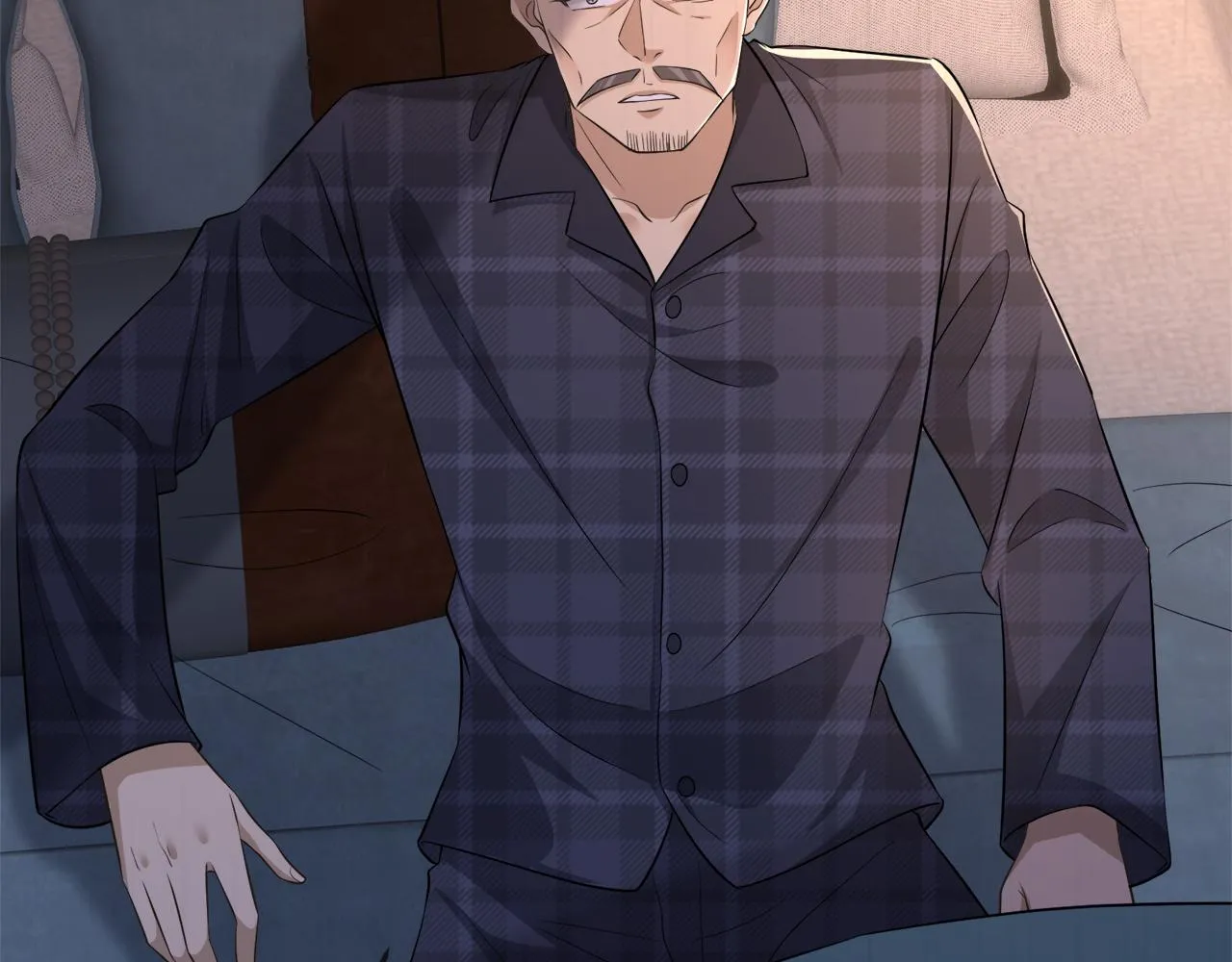 第317 身世曝光 第110页