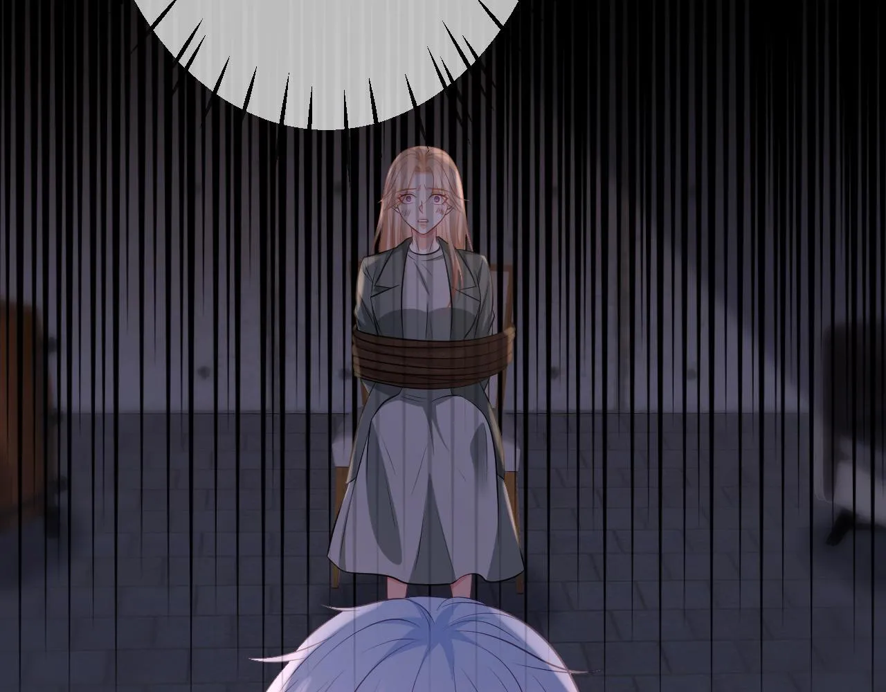 第325 苏醒 第33页