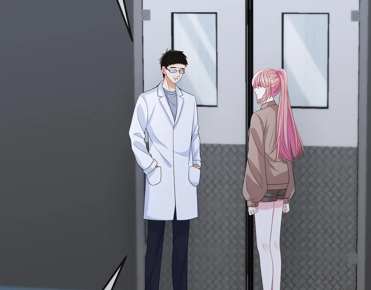 第325 苏醒 第79页