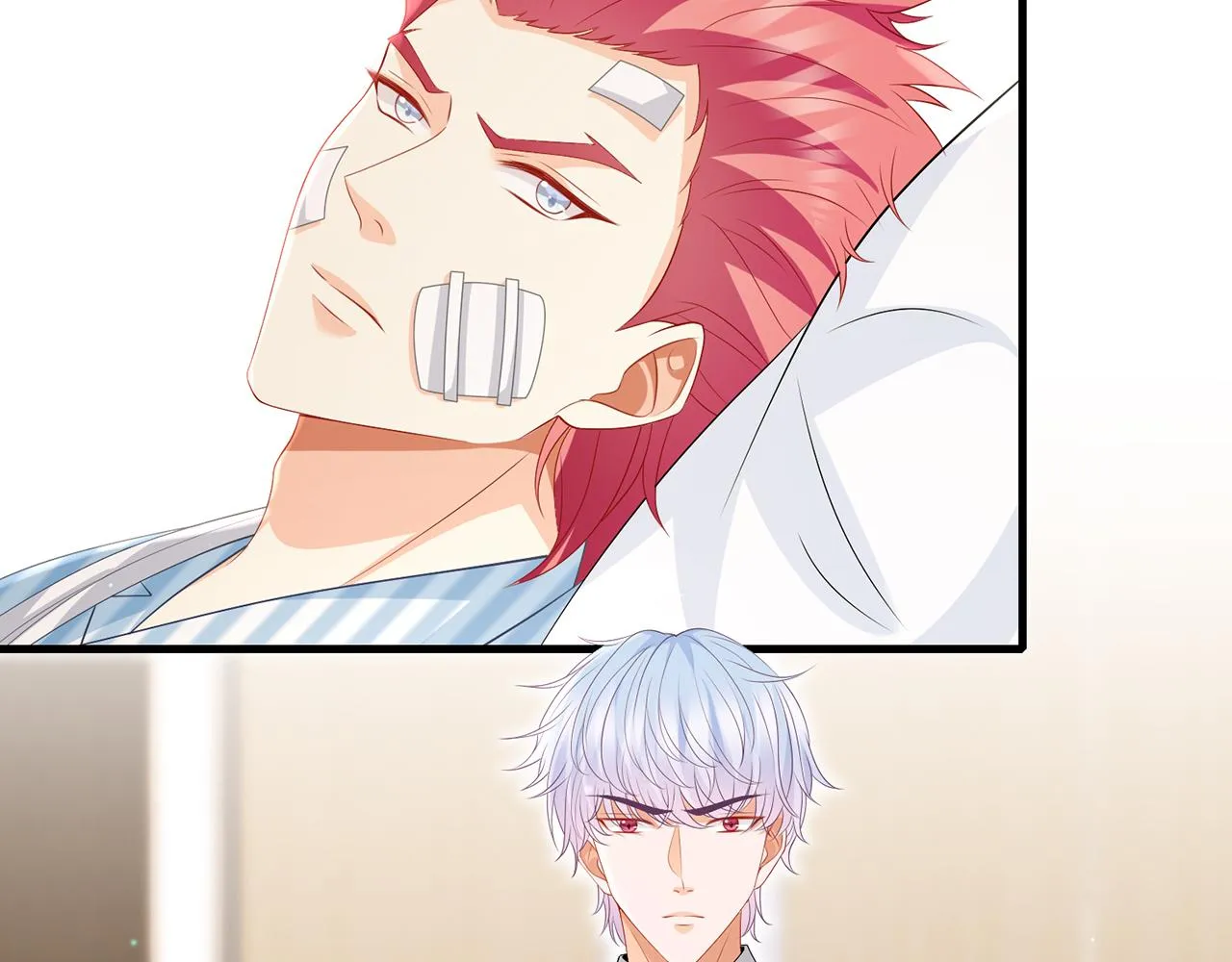 第327 连城的怀疑 第28页