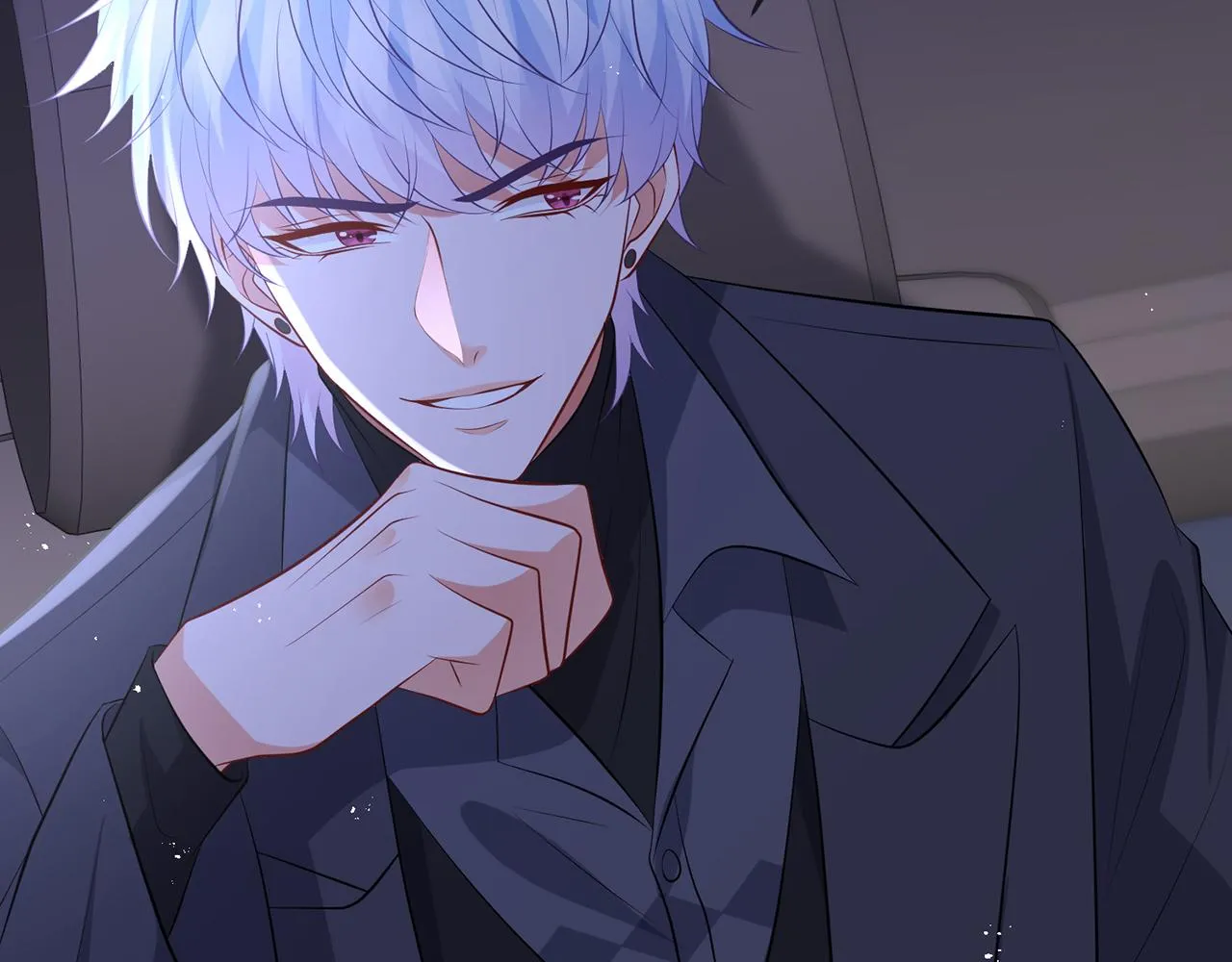 第342 身败名裂 第21页