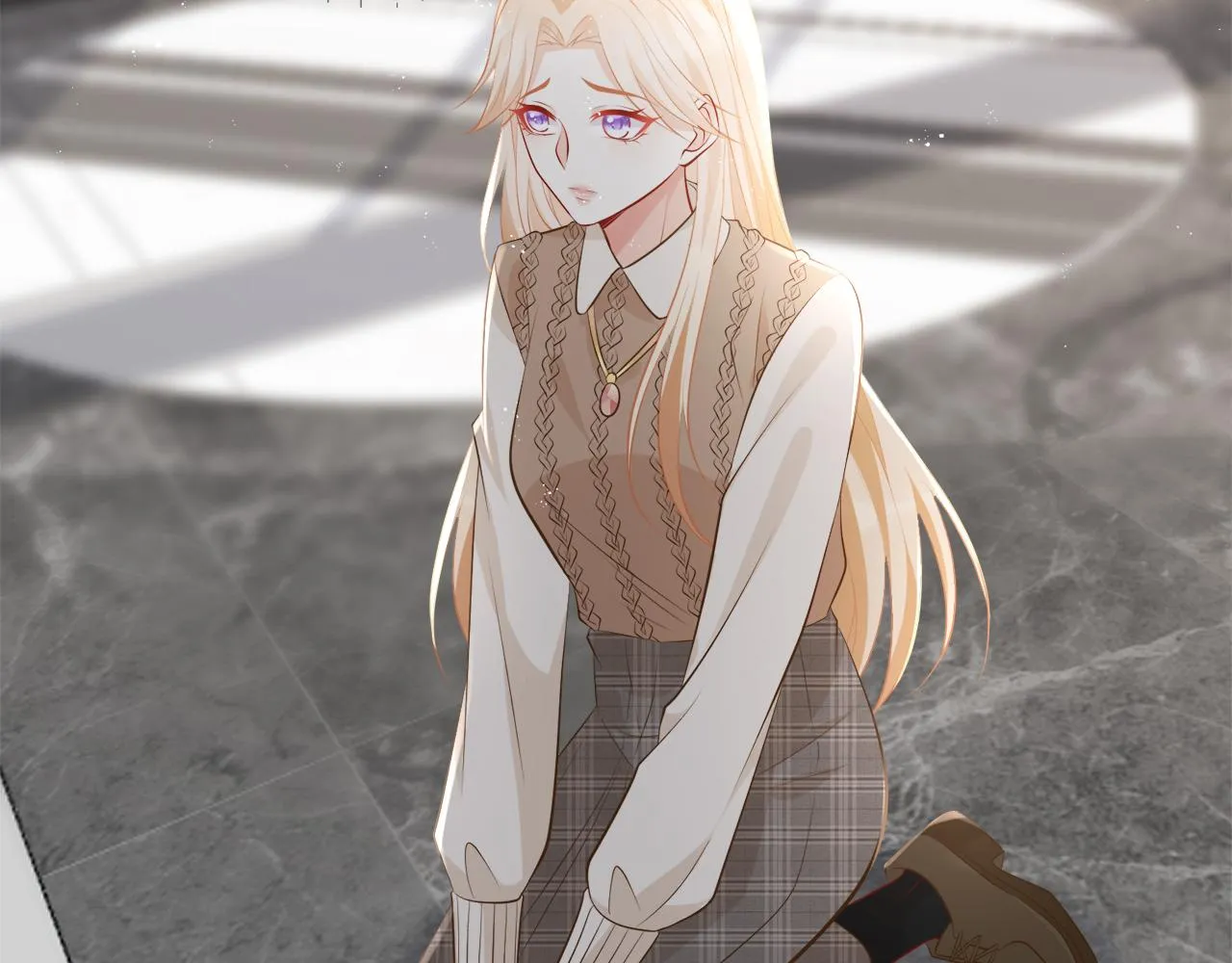 第345话 美色陷阱 第6页