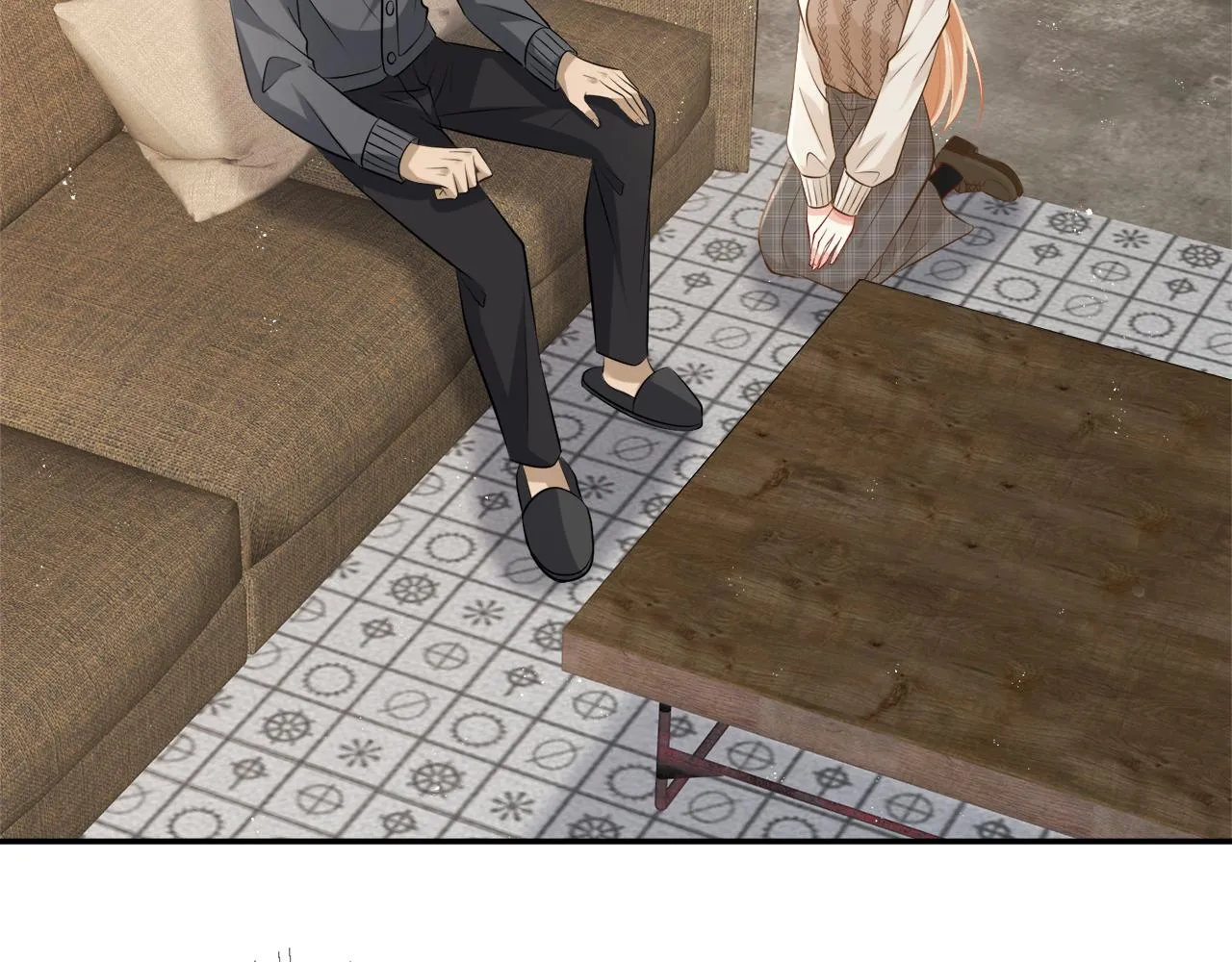 第345话 美色陷阱 第26页